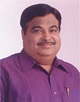 nitin-gadhkari-leter