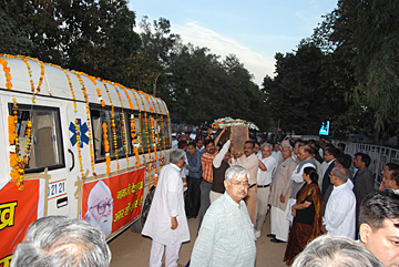 nanaji